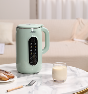 1.2L automatico multiuso zuppa di <span class=keywords><strong>latte</strong></span> di <span class=keywords><strong>soia</strong></span> per uso domestico frullatore da cucina in lingua tedesca per il <span class=keywords><strong>latte</strong></span> di noci fatto in casa - Product Image 3