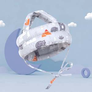 Baby Infant Schutzhelm ohne Beulen Verstellbare Kopfschutz kappe für ideal für das Laufen bei Kleinkindern - Product Image 3