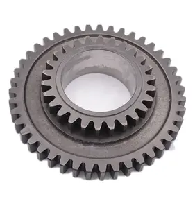 50-1701056 mtz tractor spur gear with Upper gear/bottom gears are 26/43 1786-2