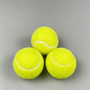 Warm Up <b>Balls</b> Pre Match Quick Rally Court Warmup Match Ready Tennis <b>Balls</b> Warm Up 3 Pack Professional <b>Training</b> <b>Ball</b> Pack - Product Image 5