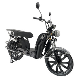 Vélo électrique domestique de 20 pouces, 800 W, batterie au lithium 60 V, moto - Product Image 3