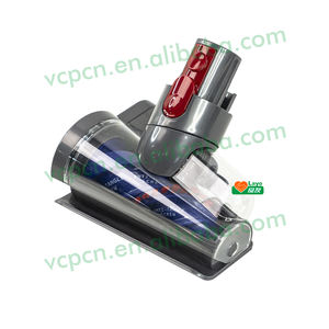 Brosse motorisée amovible pour aspirateur électrique <span class=keywords><strong>Dyson</strong></span> V7 V8 V10 V11 <span class=keywords><strong>V15</strong></span>, tête de brosse d'aspiration anti-acariens, pièces détachées, accessoire - Product Image 5