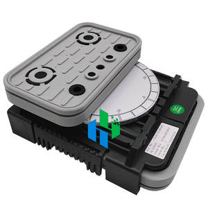 Reichenbacher/<span class=keywords><strong>Busellato</strong></span>/Morbidelli 10.01.12.00629 125*75*50 baccelli a ventosa per centri di lavorazione CNC PTP - Product Image 1