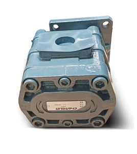 איכות גבוהה גלגל מטעין כוח משתנה 937 <span class=keywords><strong>936</strong></span> h 933 zl30h zl30e מטעין חלקי חילוף הידראולי ציוד משאבה - Product Image 1