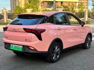 เนต้า วี ปี 2021 2022 มือสอง รุ่น Long Range ปรับแต่งพิเศษสำหรับอุตสาหกรรม ระดับพรีเมียม พร้อมระบบอัจฉริยะ - Product Image 3