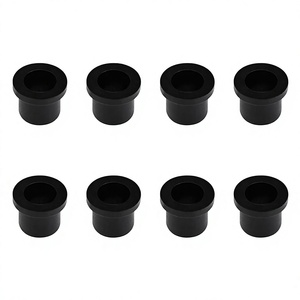 Clips de fixation en caoutchouc pour emblèmes de capot et de coffre, pour Bmw E36 E39 E46 E90, 51141807495, pour remplacement et réparation - Product Image 4
