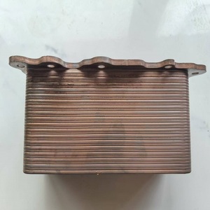 Refroidisseur d'huile TAD853VE 21913340 - Product Image 3