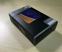 Lecteur de codes de diagnostic automobile B18 au meilleur prix, informations sur le véhicule en temps réel, outils de diagnostic Elm327 Wifi pour les dysfonctionnements de la voiture