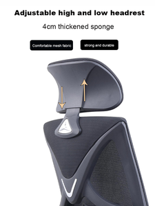 Fabricantes al por mayor soporte ergonómico <span class=keywords><strong>silla</strong></span> de oficina <span class=keywords><strong>silla</strong></span> trasera <span class=keywords><strong>escritorio</strong></span> <span class=keywords><strong>rejilla</strong></span> <span class=keywords><strong>Silla</strong></span> de ordenador - Product Image 6