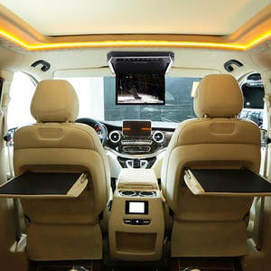 Cho Mercedes Benz VITO w447 TV cho VITO TV cho VITO TV LCD - Product Image 3