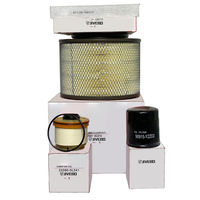 Fabricante de Repuestos para Automóviles de China, Filtro de Aceite Spin-On para Automóviles Japoneses Toyota, Nissan, Honda, Mitsubishi, Hyundai, Kia