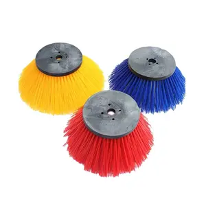 Road Sweeper Side Broom Cleaning Equipment Part Side Brush