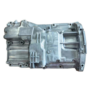 Nuovo marchio di alta qualità LFE510400A Auto parte del motore argento coppa olio pozzetto all'ingrosso per <span class=keywords><strong>MADZA</strong></span> <span class=keywords><strong>3</strong></span> - Product Image 1