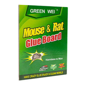 Nhà Máy Tùy Chỉnh Keo Bẫy Dính Chuột Chuột Hội Đồng Quản Trị Siêu Dính Dính Dính Chuột Keo Hội Đồng Quản Trị Bẫy - Product Image 1