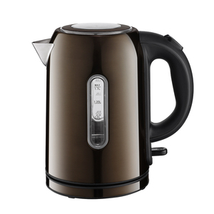 1.7L Stainless Steel 304 <strong>Kettle</strong> High Quality European British and American <strong>Plug</strong> 110V Spot Automatic Power off Electric <strong>Kettle</strong> - Product Image 3