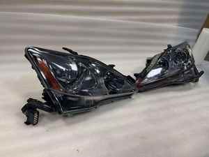 Pour LEXUS IS200T IS250 IS350 IS300 phares système d'éclairage automobile phares au xénon d'origine - Product Image 3