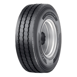 ยางรถบรรทุกสามเหลี่ยม12R22.5ยางรถบรรทุก TRA22 12R22.5 18PR 152/149K ยางรถบรรทุกสามเหลี่ยม12R22.5 12R22.5 TRA22รถบรรทุก - Product Image 4