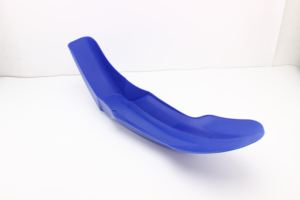 Garde-boue en plastique universel de moto de sept couleurs pour Yz Wr Xr Crf Klx Kx RM Rmz Dr <span class=keywords><strong>Drz</strong></span> <span class=keywords><strong>125</strong></span> 250 450 moto - Product Image 3