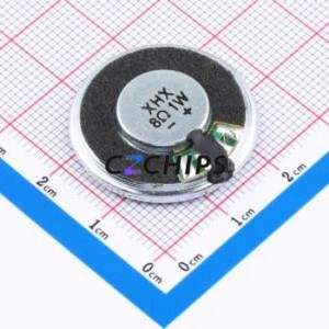 ชิปวงจรรวมลำโพง26MM-8Ω1W ใหม่ของแท้ชิ้นส่วนอิเล็กทรอนิกส์ - Product Image 1