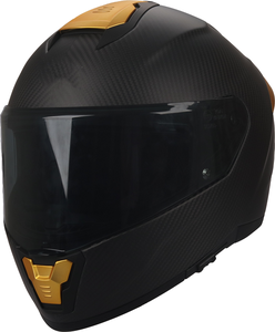 2023 personnalisé Ece certifié casques en fibre de carbone motos casque intégral moto Cascos pour hommes adultes moto - Product Image 6