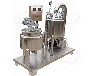 Mật Ong Dây Chuyền Chế Biến Bee Mật Ong Vắt Máy Mật Ong Làm Sạch Máy - Product Image 5