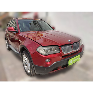 Guazi Bas <span class=keywords><strong>Prix</strong></span> <span class=keywords><strong>BMW</strong></span> X3 Essence 2.5 SUV Voiture d'occasion 4WD 5 Places - Product Image 3
