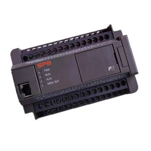 Contrôleur programmable PLC série SPB NW0P40T-31, assurance qualité assurée, PAC et contrôleurs dédiés - Product Image 2