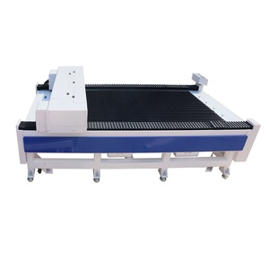 Machine de gravure laser acrylique en promotion, graveur et découpeur laser CO2 100W avec fonction de mise au point automatique, pointeur laser rouge, certifié CE - Product Image 6