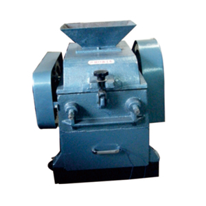 Hot Sale Double Teeth <strong>Crusher</strong> Small Scale Testing Stone Double Roller <strong>Crusher</strong> High Quality <strong>Crusher</strong> Machinery for Coal - Product Image 1
