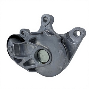 OE 11287594969 Conjunto tensor de correa de alta calidad para BMW Serie 3 F30 F31 Serie 4 F32 F33 Serie 5 F10 2010-2019 - Product Image 6