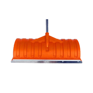 <span class=keywords><strong>Pelle</strong></span> <span class=keywords><strong>à</strong></span> <span class=keywords><strong>neige</strong></span> d'urgence légère pour <span class=keywords><strong>voiture</strong></span> avec poignée en D et poignée en aluminium durable - Product Image 3