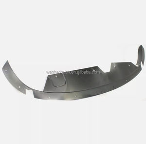 Cenefa delantera para Chrysler Town & Country <span class=keywords><strong>Dodge</strong></span> <span class=keywords><strong>Grand</strong></span> <span class=keywords><strong>Caravan</strong></span> 2001-2007 imprimada 4857250AB 04857250AB 4857250 04857250 - Product Image 6