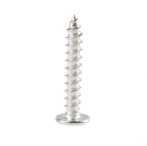 สกรูเกลียวปล่อยหัวหกเหลี่ยมสแตนเลส LeGood รุ่น M2 M3 - Product Image 4