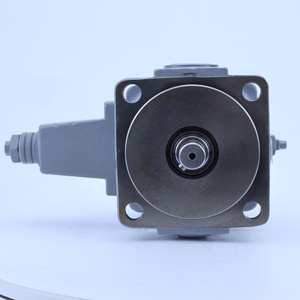 ปั๊มไฮดรอลิก1PV2V4-30ชุด1PV2V5 1PV2V4 1PV2V3แบบแปรผัน - Product Image 2