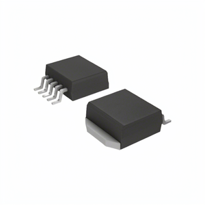 In Stock Buy Electronics Components Online Power Management (PMIC) TO 263 6, D2PAK , TO 263BA NCP59151DS18R4G - Product Image 1