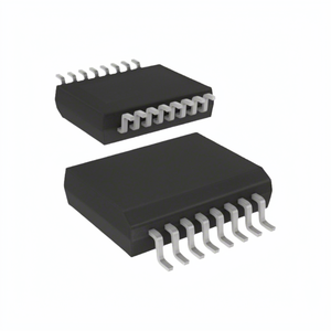 Composant électronique de gestion de l'alimentation (PMIC) VND7050AJTR-E – Service complet d'origine 16 PowerLFSOP - Product Image 1