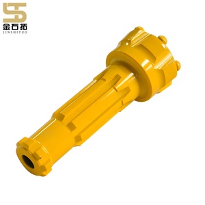 Áp lực cao mỏ đá <span class=keywords><strong>DTH</strong></span> tác động lỗ khoan <span class=keywords><strong>bit</strong></span> cho các công cụ thiết bị khai thác quặng - Product Image 4