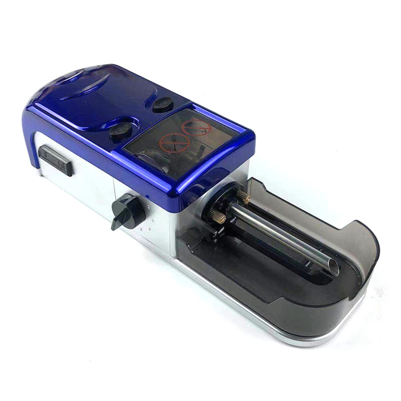 aliexpress electronic cigarette Automatic Cigarette Roller
