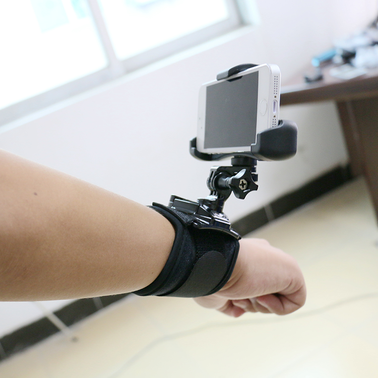 【新品タグ付き】アパルトモン Phone Strap Holder DAYTONA : Smartphone Holder for Motorcycle [79351]