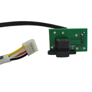 Encoder Sensor For Raster Sensor Encoder Strip Decoder For Seiko Inkjet Printer