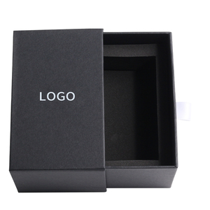 Hộp các tông nắp và dưới hộp mỹ phẩm serumlid cứng nhắc giấy Nắp và dưới cứng nhắc hai miếng bao bì hộp với Eva chèn - Product Image 1