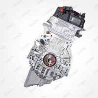 Ensemble moteur automobile N52B30 pour BMW N13 N20 N46 N47 N45 N43 N42 N52 N54 N55 N63 N74 B48 B38 S63