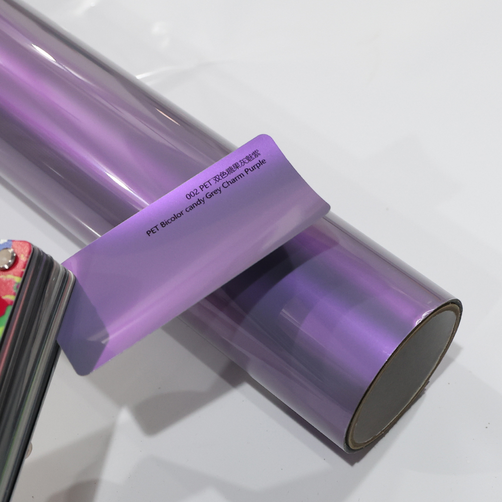 Sogno grigiastro viola