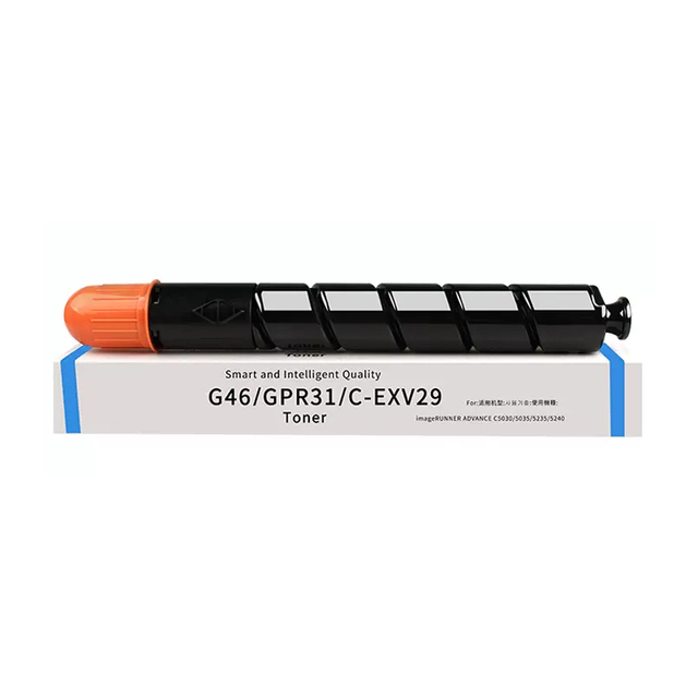High Quality NPG 46 Compatible Toner Cartridge for Canon C5035 C5030 C5240 C5235 Copiers
