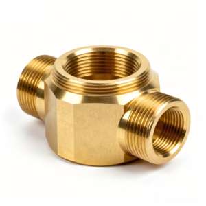 قطع غيار آلات الخراطة والنقش بالتحكم الرقمي بالحاسوب مخصصة بالجملة من المصنع، قطع غيار عالية الأداء من الفولاذ المقاوم للصدأ مصنعة حسب الطلب - Product Image 3