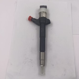 Inyector de Combustible Diésel Common Rail 095000-8110 1465A307 para Mitsubishi L200 Triton 3.2 - Product Image 1