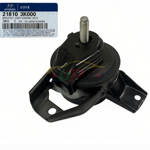 ชุดยึดเครื่องยนต์คุณภาพสูง BRACKET ASSY-ENGINE MTG 21810-3K000 218103K000 สำหรับรถยนต์ฮุนได แอคเซนต์ 21810 3K000 - Product Image 1