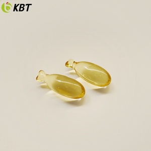 निजी लेबल विटामिन ए कैप्सूल नरम जीएमपी प्रमाणित ओम फैक्टरी - Product Image 2