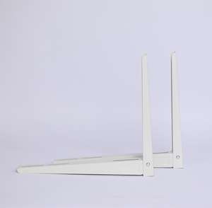 Support de fixation pour unité extérieure de <span class=keywords><strong>climatiseur</strong></span>, support de compresseur de climatisation, support de climatisation - Product Image 1