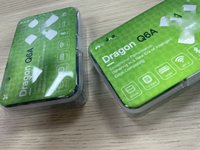 Placa de Desarrollo Dragon Q6A, Módulo de Computación de Borde con Interfaz, PCB Completamente Equipada
